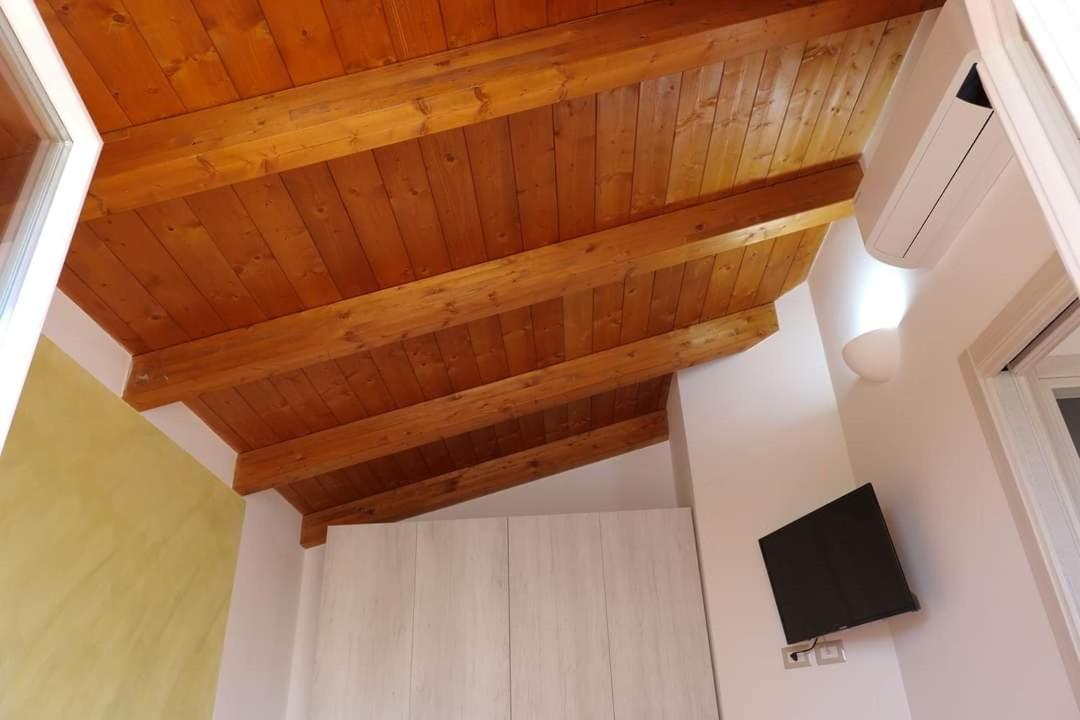 Case Vacanze La Quercia Marina di Camerota Exteriér fotografie